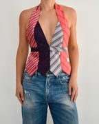 Tie Top - nº 117 (M)