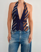Tie Top - nº 118 (S)