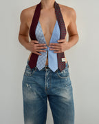 Tie Top - nº 119 (XS)