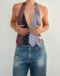 Tie Top - nº 120 (S)