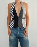 Tie Top - nº 123 (M)