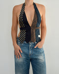 Tie Top - nº 124 (S)
