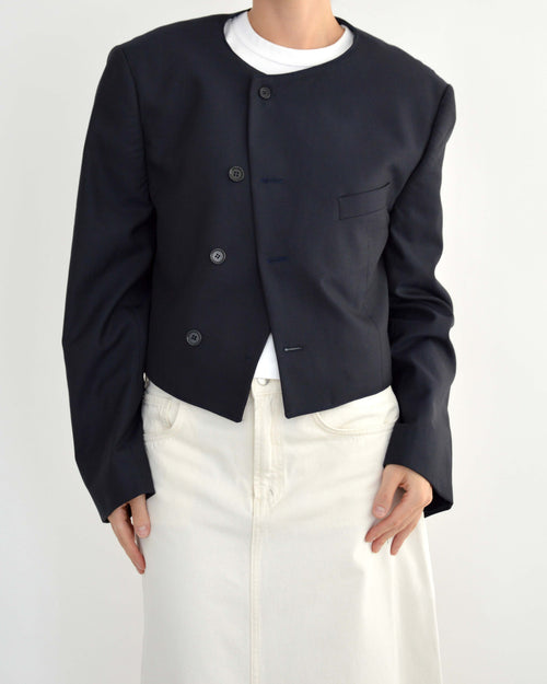 90s Blazer - Navy (L)