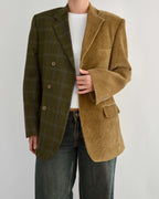 DUO Blazer - Perfect duo