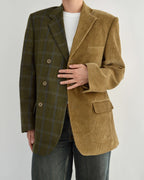DUO Blazer - Perfect duo