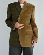 DUO Blazer - Perfect duo