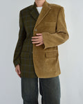 DUO Blazer - Perfect duo
