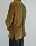 DUO Blazer - Perfect duo