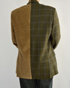 DUO Blazer - Perfect duo
