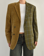 DUO Blazer - Perfect duo