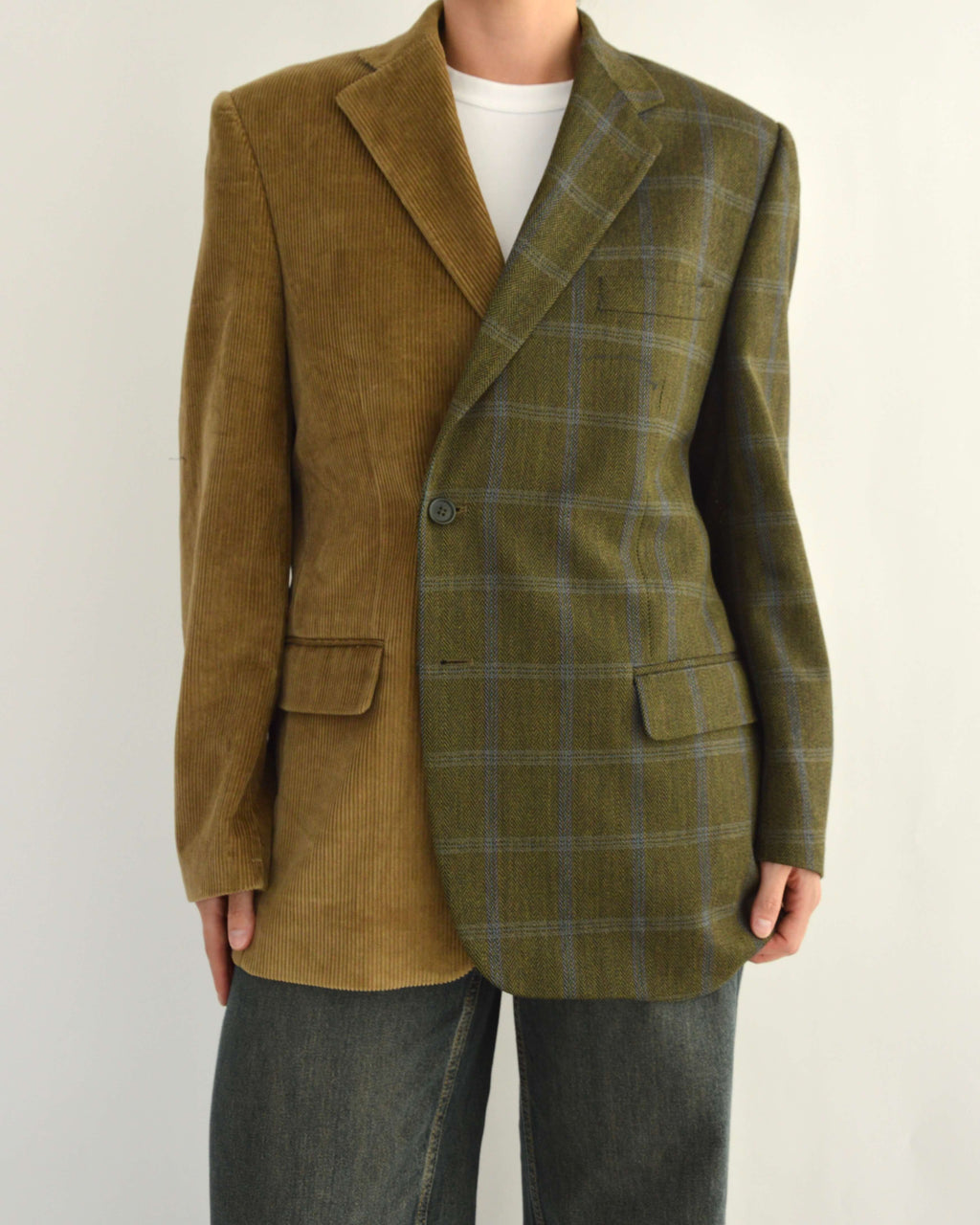 DUO Blazer - Perfect duo