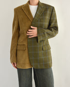DUO Blazer - Perfect duo