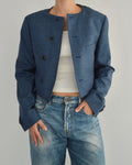 90s Blazer - Lighter Blue (S)