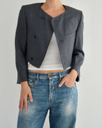 90s Blazer - Blue (XS)