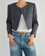 90s Blazer - Blue (XS)