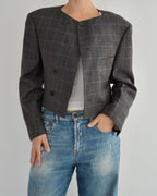 Blazer Frame - Violet (M)