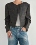 Blazer Frame - Violet (M)