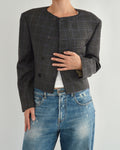 Blazer Frame - Violet (M)