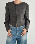 Blazer Frame - Violet (M)
