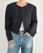 Blazer Frame - Marine (L)