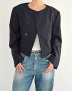 Blazer Frame - Marine (L)