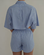 PJ Set - Ralph L. Blue (S/M)
