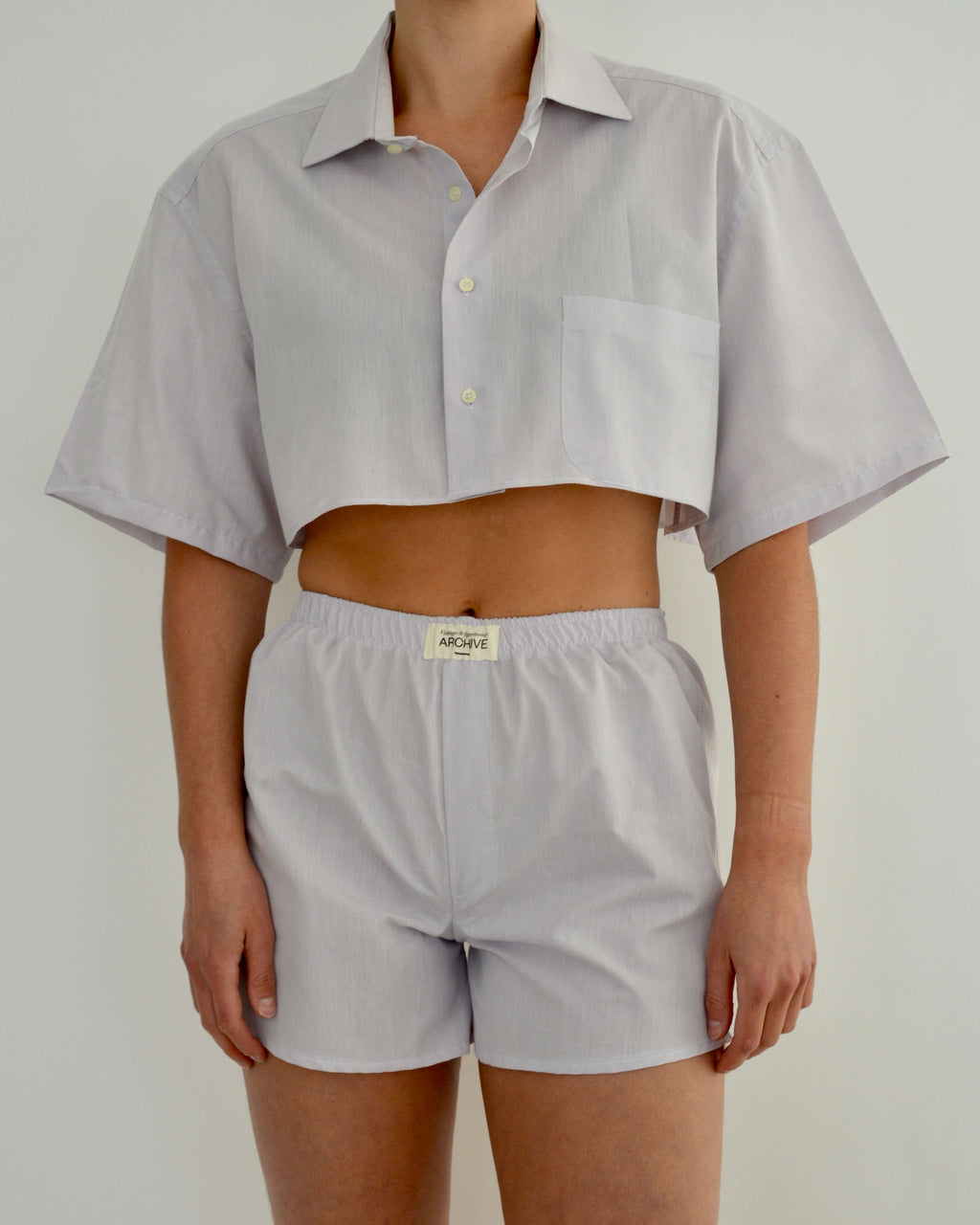 Conjunto de pijama - Perfección lila (XXS)