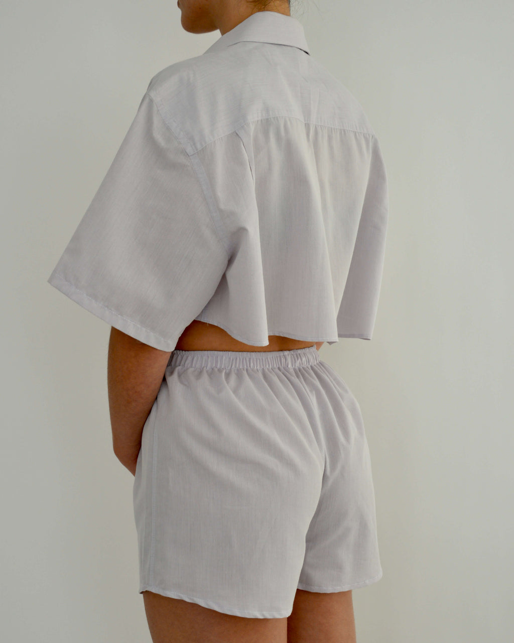 Conjunto de pijama - Perfección lila (XXS)