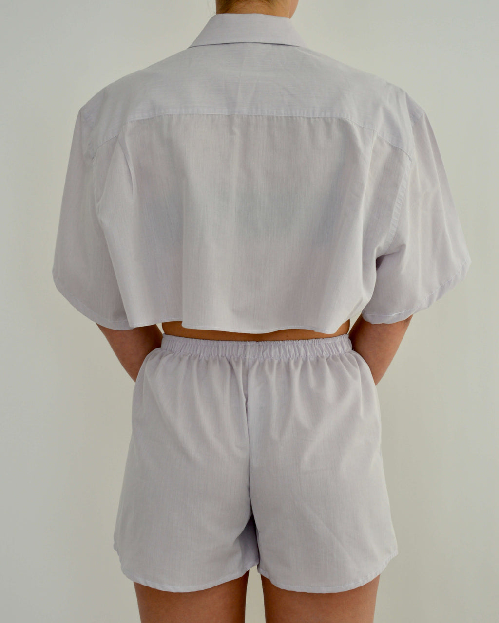 Conjunto de pijama - Perfección lila (XXS)