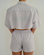 PJ Set - Lilac Perfection (XXS)