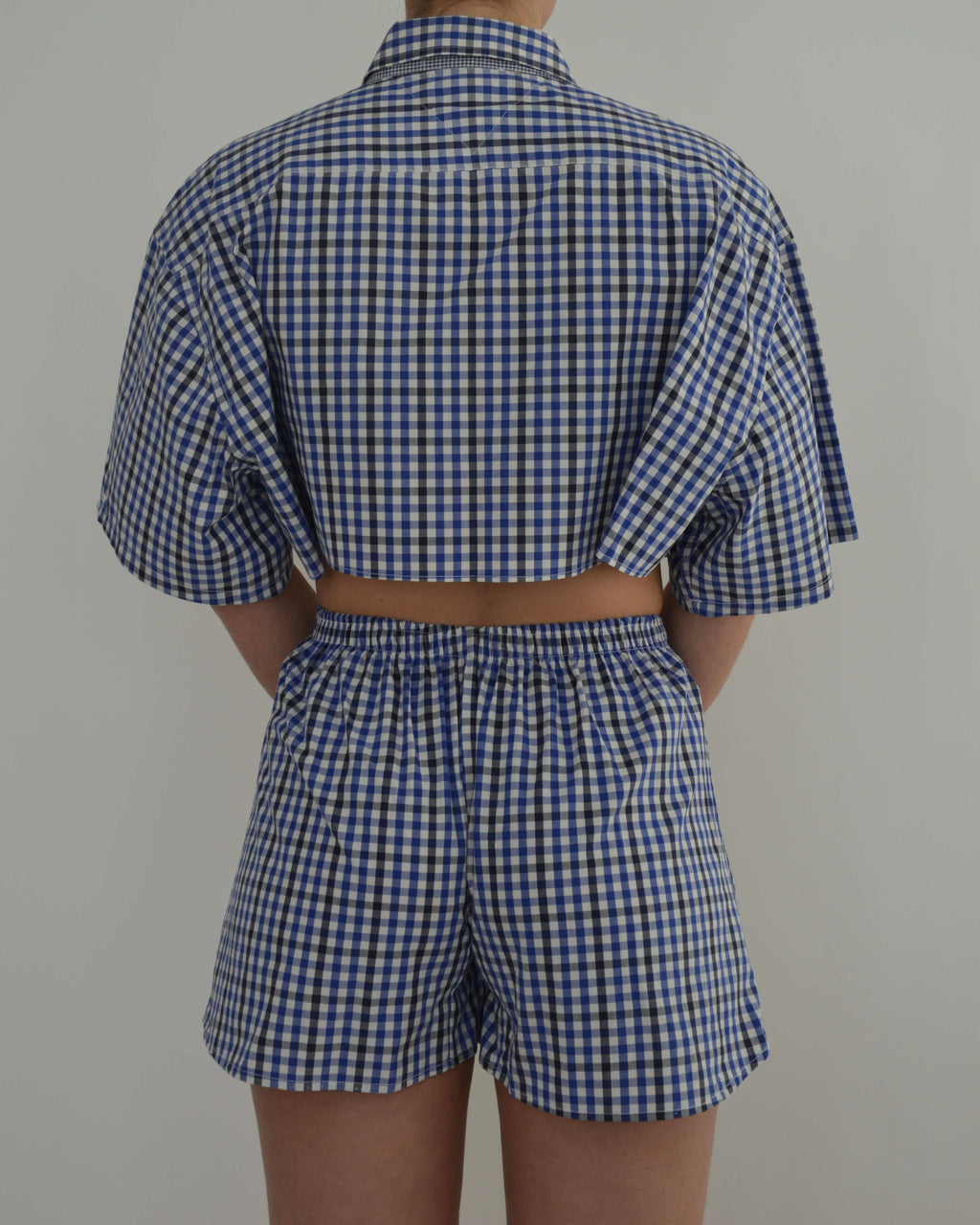 Conjunto de pijama - Tommy H. Blue (XXS/S)