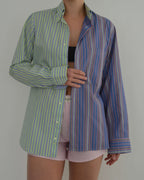 DUO Shirt - Happy Mix (XS/M)