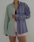 DUO Shirt - Happy Mix (XS/M)