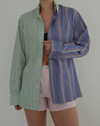 DUO Shirt - Happy Mix (XS/M)