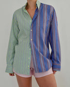 DUO Shirt - Happy Mix (XS/M)