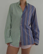 DUO Shirt - Happy Mix (XS/M)