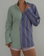 DUO Shirt - Happy Mix (XS/M)