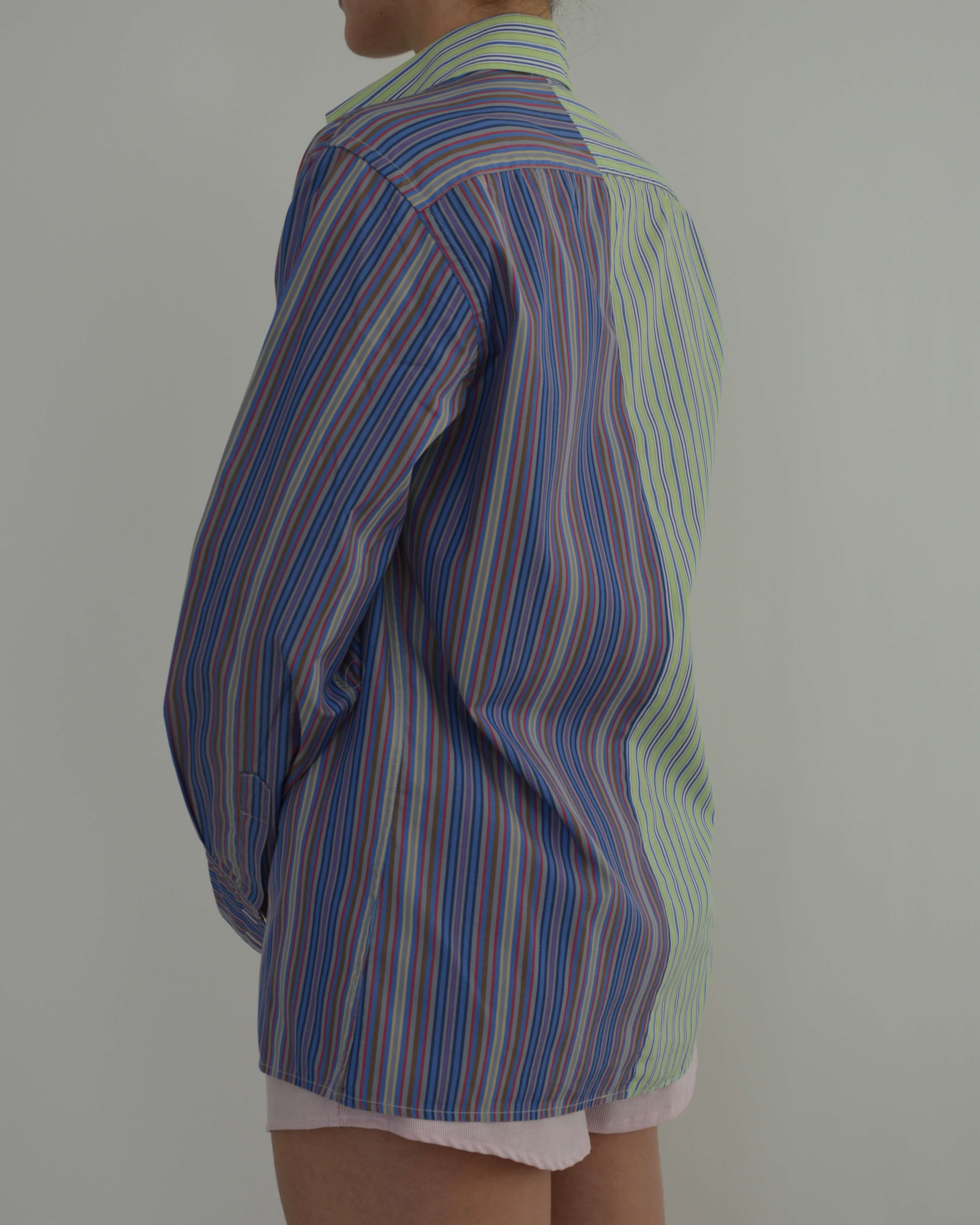 Camisa DUO - Happy Mix (XS/M)