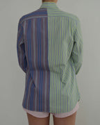 DUO Shirt - Happy Mix (XS/M)