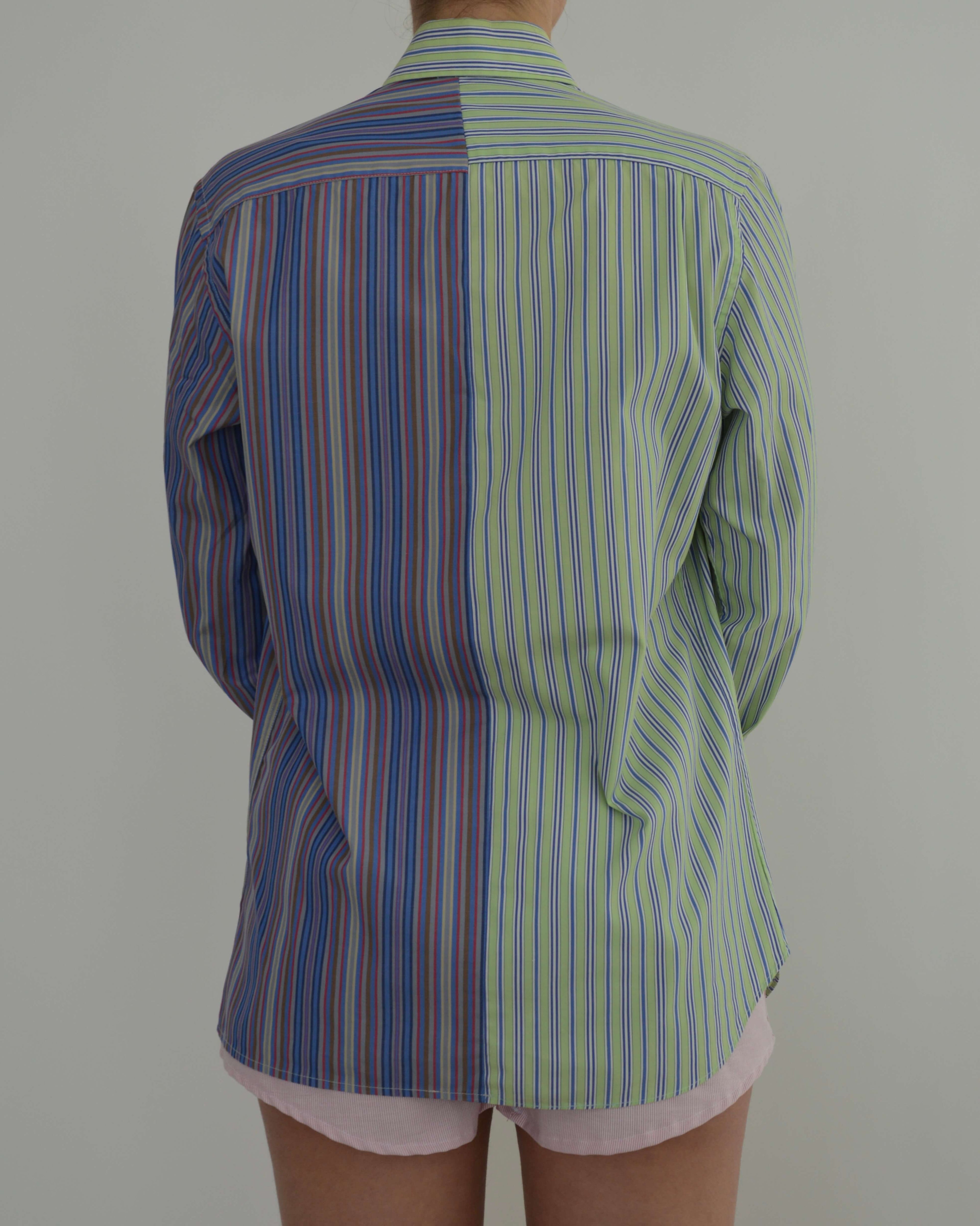 Camisa DUO - Happy Mix (XS/M)