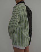 DUO Shirt - Perfect Contrast (M)