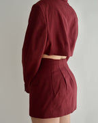 Blaset - Red Wine (S/M)