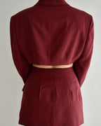 Blaset - Red Wine (S/M)