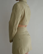 Vegan Blaset - Summery Beige (XS/S)