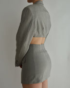 Vegan Blaset - Lighter Green (XS/S)