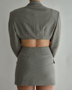 Vegan Blaset - Lighter Green (XS/S)