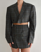 Blaset - Grey Squared (M/L)