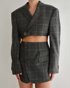 Blaset - Grey Squared (M/L)