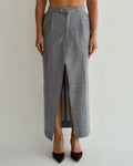 Long Skirt - Baby Blue (S/M)
