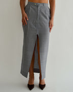 Long Skirt - Baby Blue (S/M)